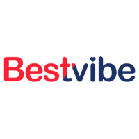 Bestvibe - Logo
