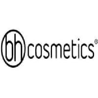 BH Cosmetics - Logo