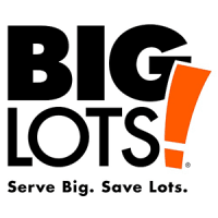 Big Lots - Logo