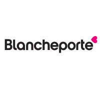 Blancheporte - Logo