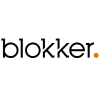 Blokker - Logo