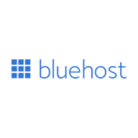 BlueHost - Logo