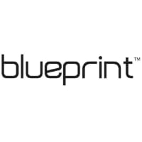 Blueprint Eyewear - Logo