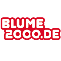 Blume2000.de - Logo
