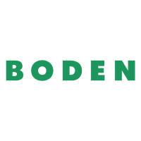Boden - Logo