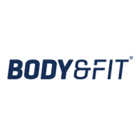 Body & Fit - Logo
