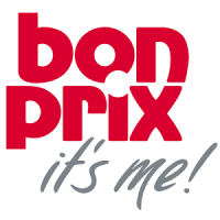 bonprix - Logo