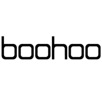 boohoo.com - Logo