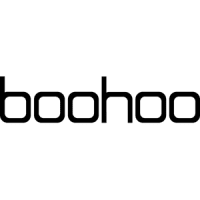 boohoo - Logo