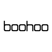 boohoo - Logo