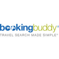 Booking Buddy - Logo