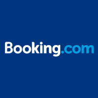 Booking - Logo