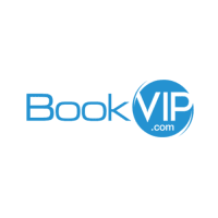 BookVIP - Logo
