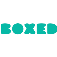 Boxed - Logo