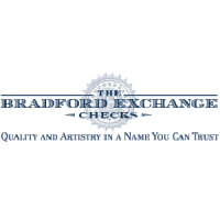 Bradford Exchange Checks - Logo