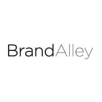 Brandalley - Logo