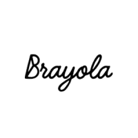 Brayola - Logo