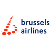 Brussels Airlines PL - Logo