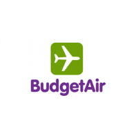Budget Air - Logo