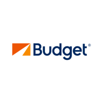 Budget Car Rental - Logo