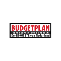 Budgetplan - Logo