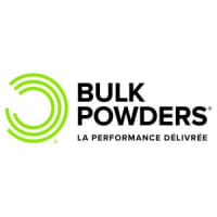 Bulk Powders - Logo