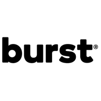 Burst Oral Care - Logo