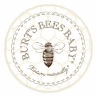 Burt's Bees Baby - Logo