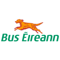 Bus Éireann - Logo