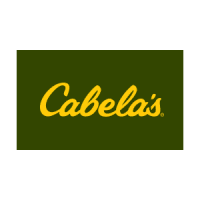 Cabela's - Logo