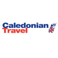 Caledonian Travel - Logo
