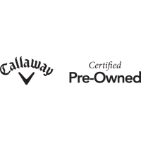 Callaway Golf Pre-Owned - Logo