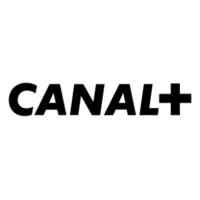 CANAL+ - Logo