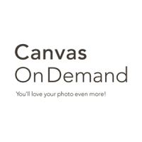 Canvas On Demand - Logo
