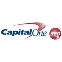 Capital One 360 - Logo
