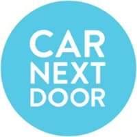 Car Next Door - Logo