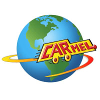 CarmelLimo.com - Logo