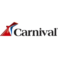 Carnival Cruise - Logo