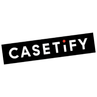Casetify - Logo