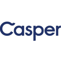 Casper CA - Logo