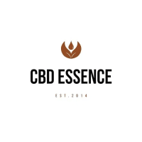 CBD Essence - Logo
