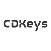 CDKeys - Logo