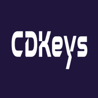 CDkeys.com Video Games - Logo