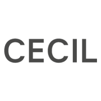 CECIL - Logo