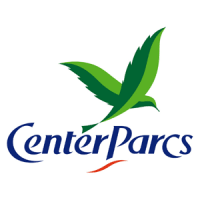 Center Parcs - Logo