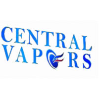 Central Vapors - Logo
