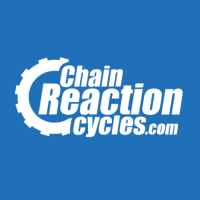 Chainreactioncycles - Logo