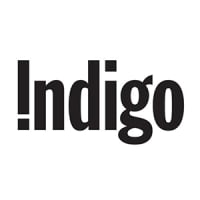 Indigo Books & Music - Logo
