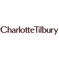 Charlotte Tilbury - Logo