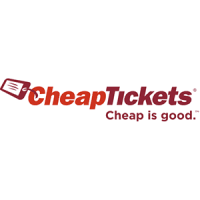 CheapTickets - Logo